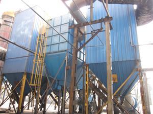 供應DFMC60型脈沖布袋除塵器_環保_世界工廠網中國產品信息庫