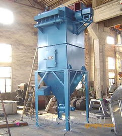 脈沖除塵器2012最新市場(chǎng)報(bào)價(jià)與核心配件選購(gòu)指南