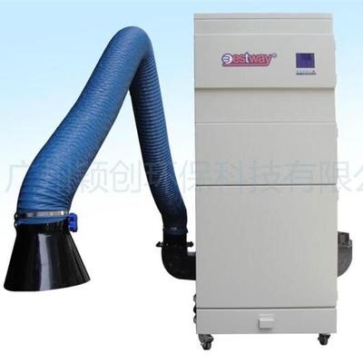 廣州穎創(chuàng)環(huán)保科技 脈沖焊煙除塵器專業(yè)生產(chǎn)商，優(yōu)質(zhì)供貨與價(jià)格解析