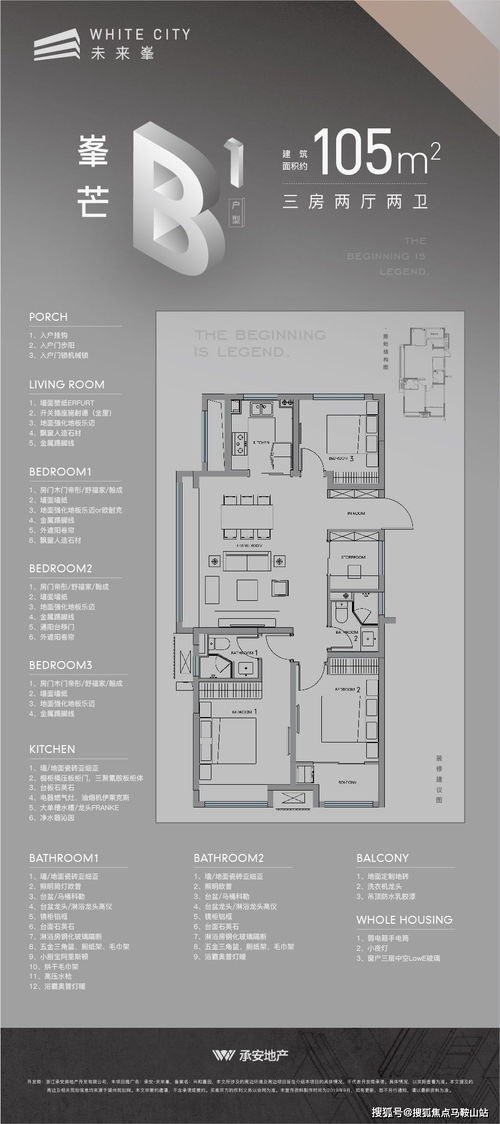 湖州惠建未來峯樓盤信息詳解 房價、戶型、周邊配套與交通