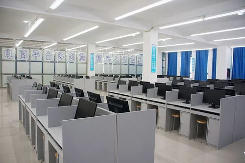 電子商務技術開發 驅動未來商業的核心引擎